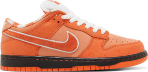 Nike Dunk Low SB Orange Lobster