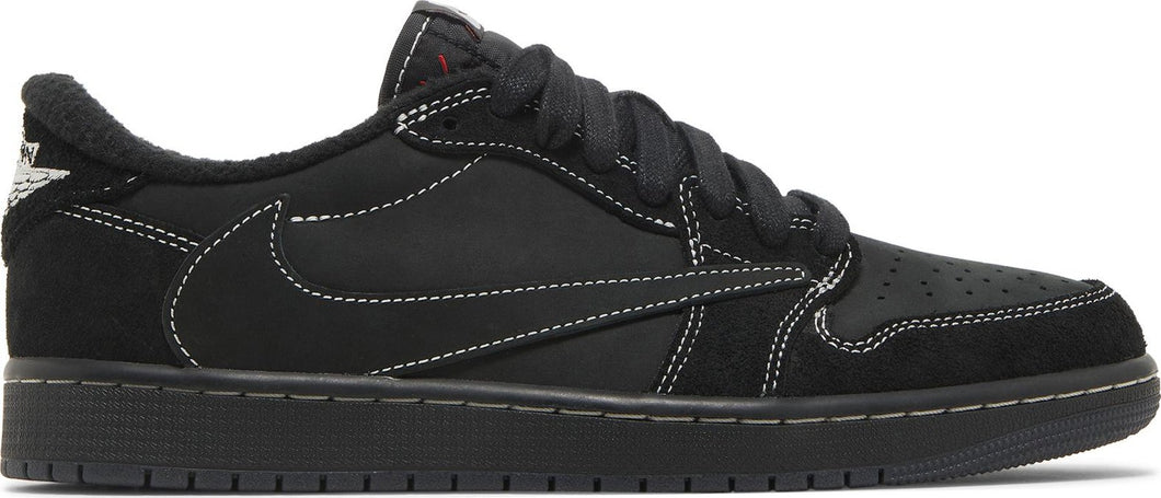 Air Jordan 1 Low Phantom Travis