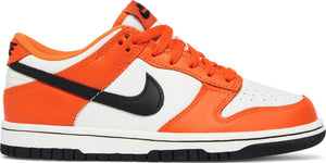 Nike Dunk Low Halloween
