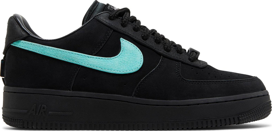 Nike Air Force Low 1 Tiffany & Co