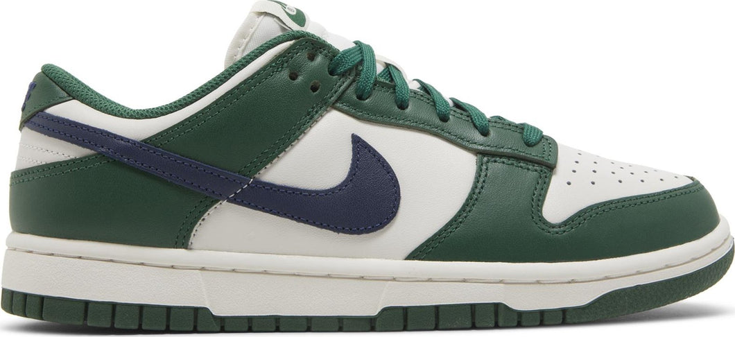 Nike Dunk Low Gorge Green