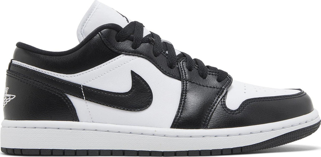 Air Jordan 1 Low Panda