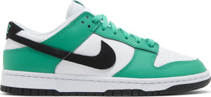 Nike Dunk Low Celtic