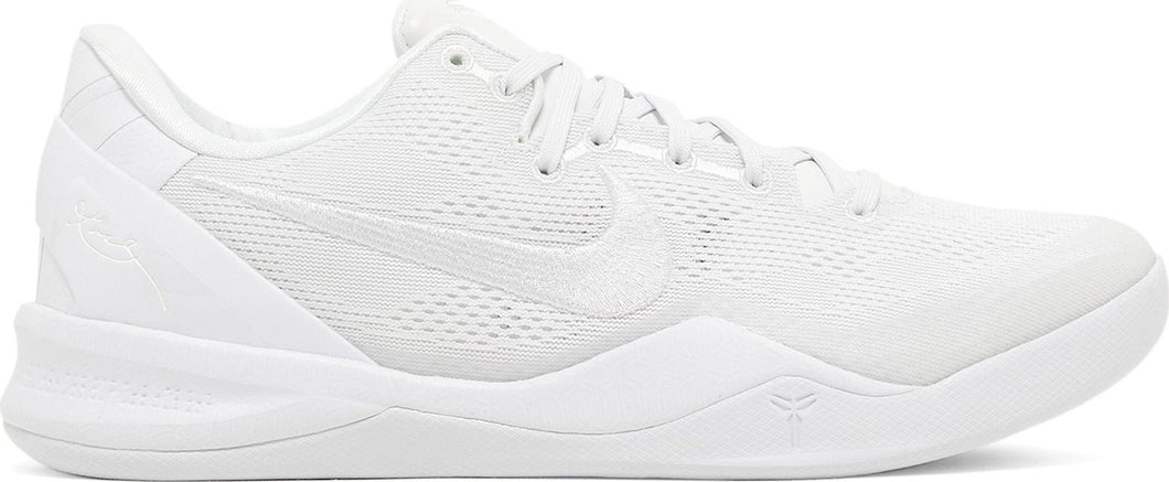 Kobe Pronto White