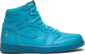 Air Jordan 1 High Gatorade 'Blue Lagoon'