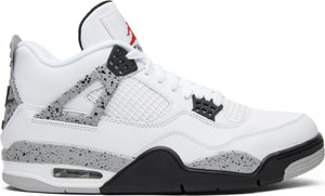 Air Jordan 4 Cement 2016