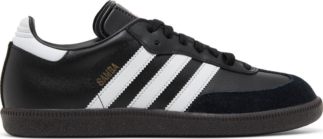 Adidas Samba Black