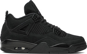 Air Jordan 4 Black Cat