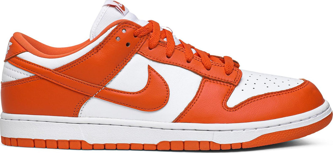Nike Dunk Low Syracuse
