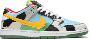 Nike Dunk Low SB Ben and Jerry