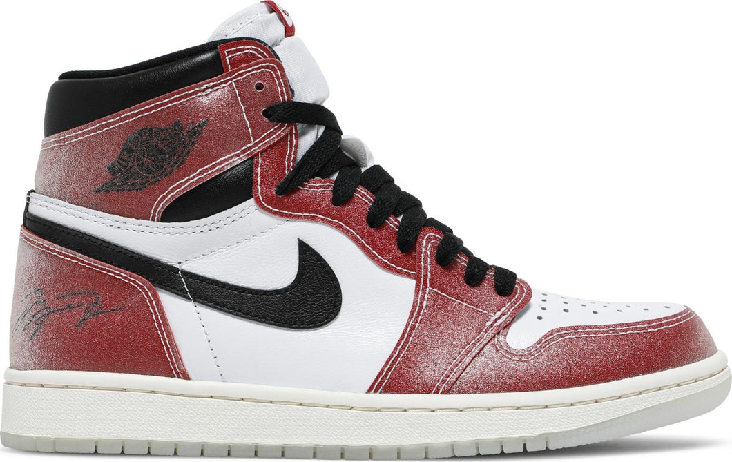 Air Jordan 1 High Trophy Room