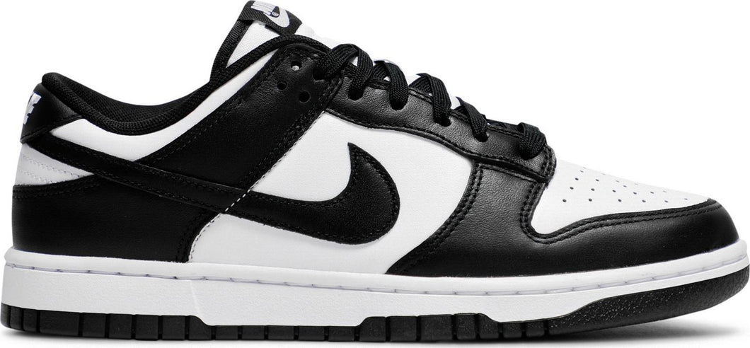 Nike Dunk Low Panda OG