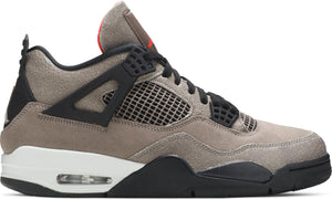 Air Jordan 4 Taupe Haze