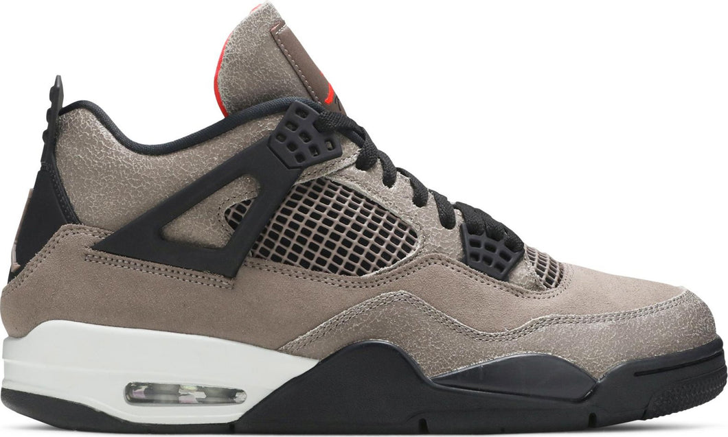 Air Jordan 4 Taupe Haze