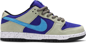 Nike SB Dunk Low Celadon