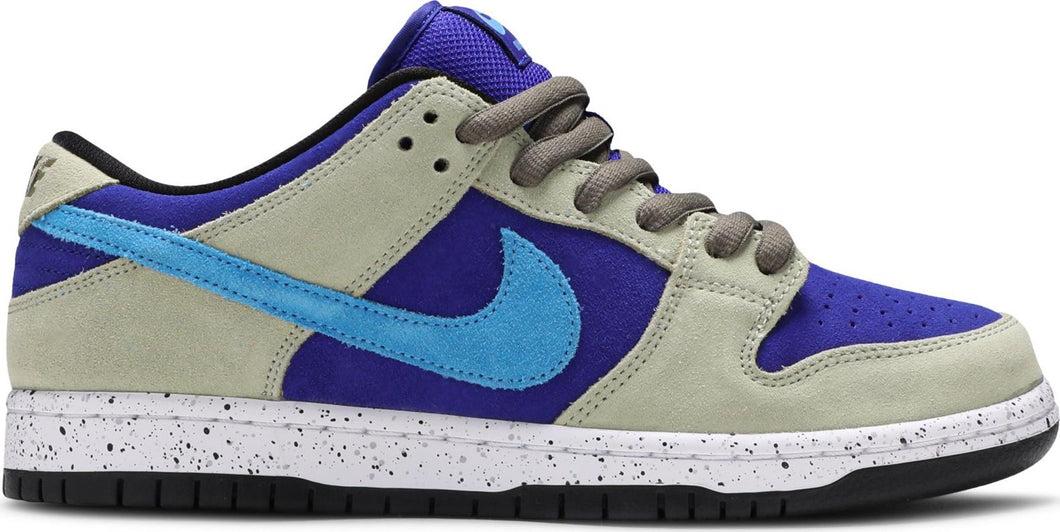 Nike SB Dunk Low Celadon