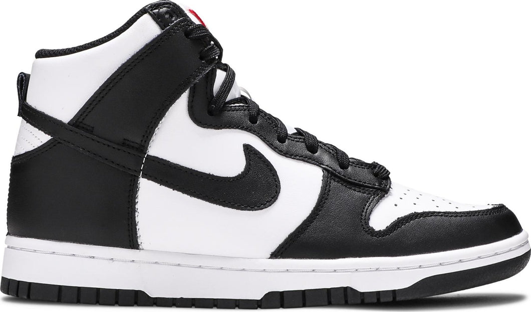 Nike Dunk High Panda (W)