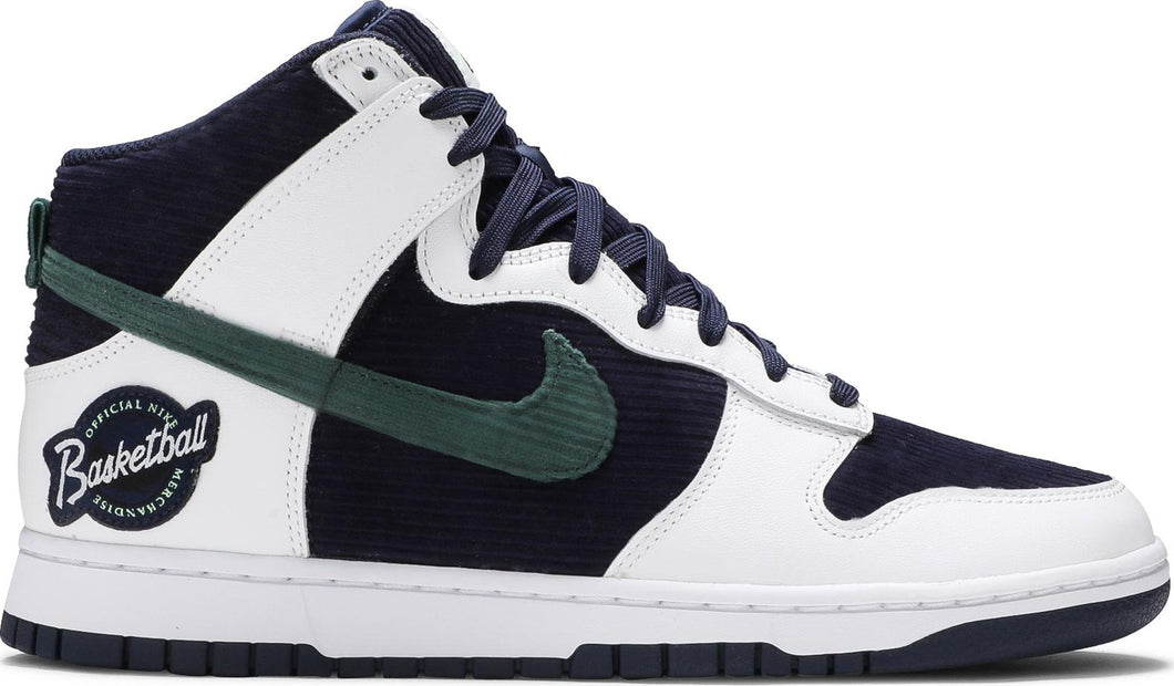 Nike Dunk High Sports Specialty
