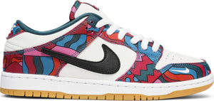 Nike Dunk Low SB Parra