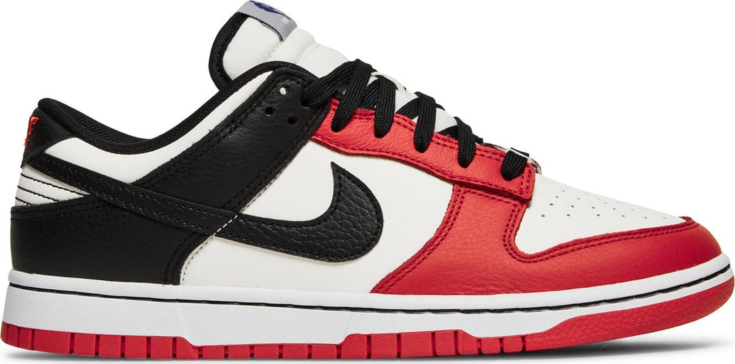 Nike Dunk Low Chicago Anniversary
