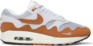 Air Max 1 Patta Monarch