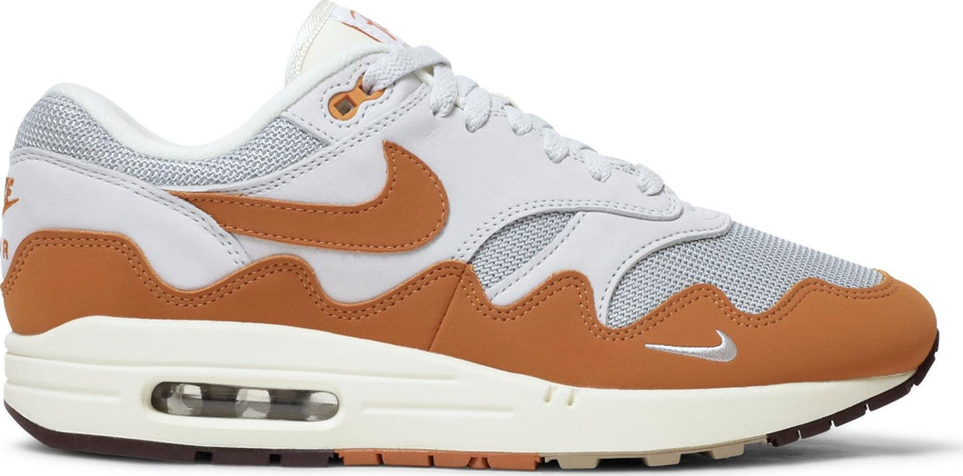 Air Max 1 Patta Monarch