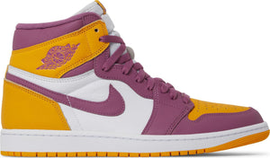 Air Jordan 1 High Brotherhood