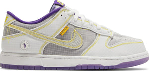 Nike Dunk Low Union Court Purple