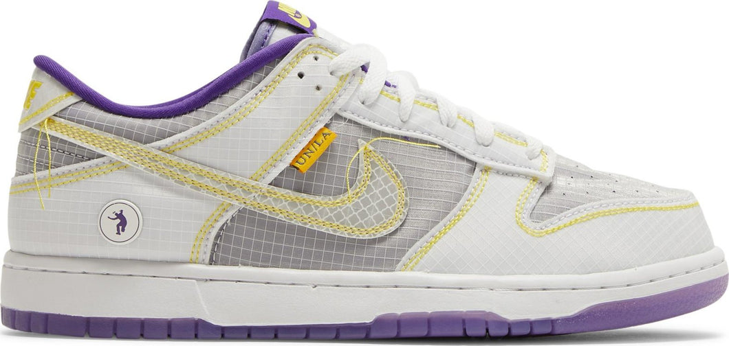 Nike Dunk Low Union Court Purple
