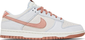 Fossil Rose Dunk Low