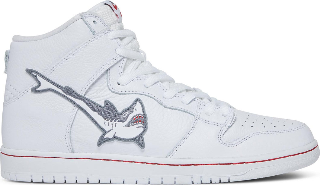 Nike Dunk SB High Oski