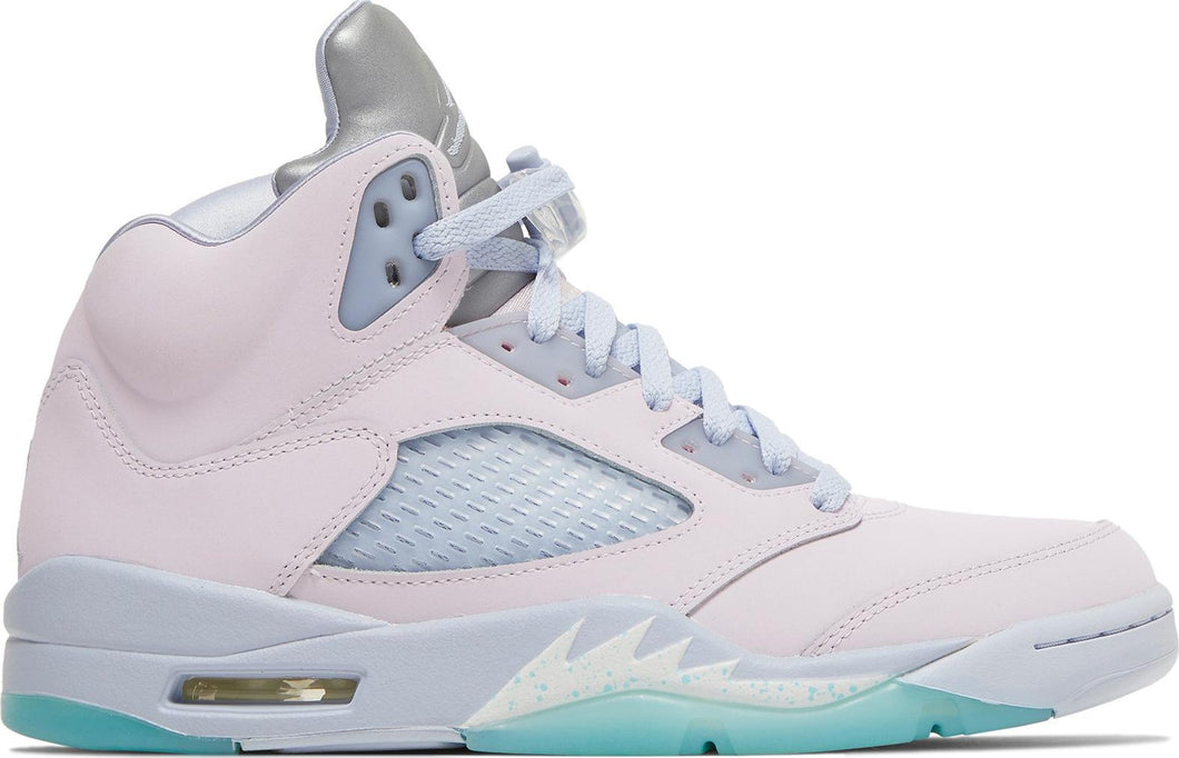 Air Jordan 5 SE Pink Ghost