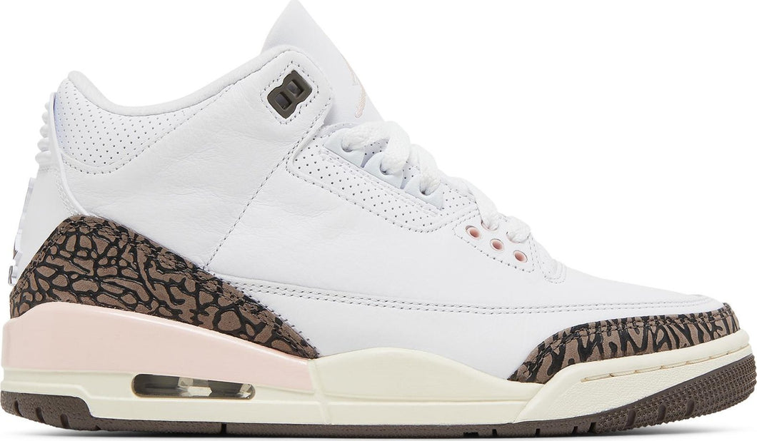 Air Jordan 3 Dark Mocha