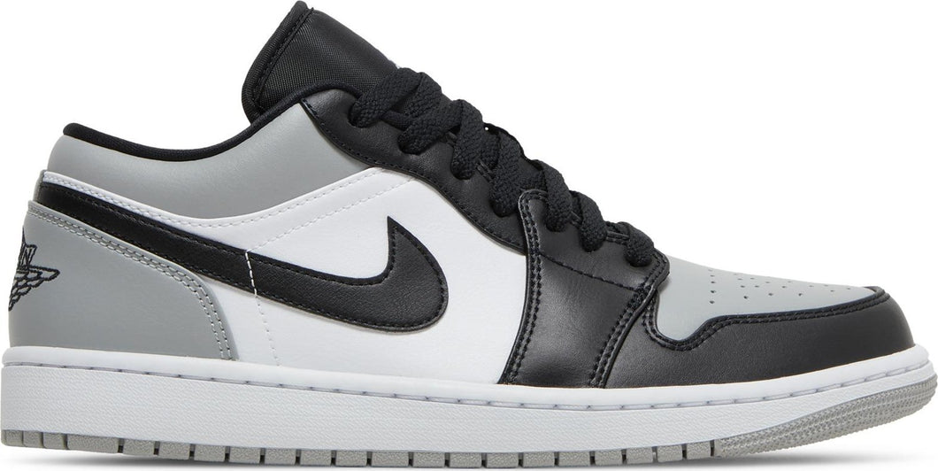 Air Jordan 1 Low Shadow Toe