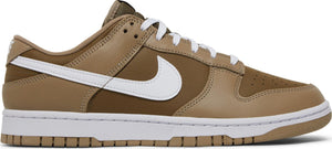 Nike Dunk Low Two Tone Mocha