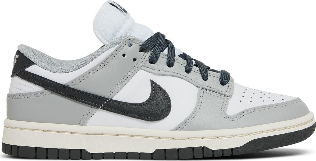 Nike Dunk Low Vintage Grey