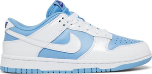 Air Jordan 1 Low Reverse UNC