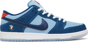 Nike Dunk Low Sb Why So Sad
