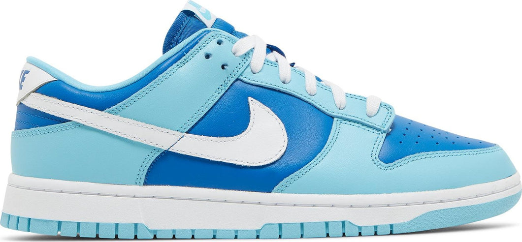 Nike Dunk Low Argon