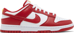 Nike Dunk Low Cardinal Red